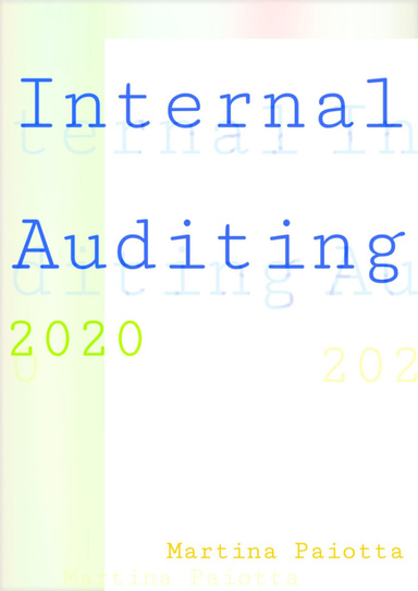 INTERNAL AUDIT