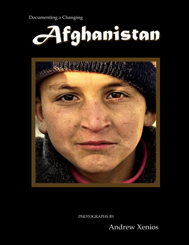 Documenting a Changing Afghanistan