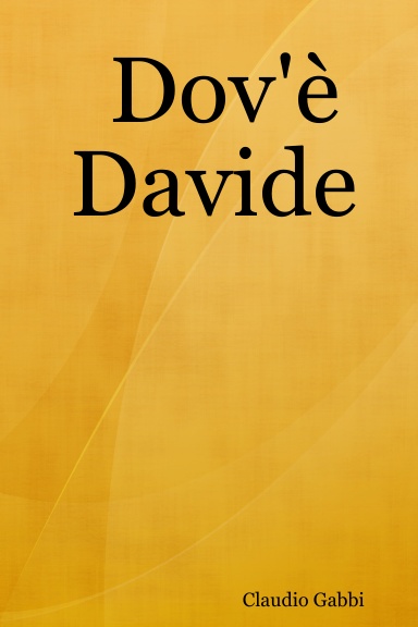 Dov'è Davide
