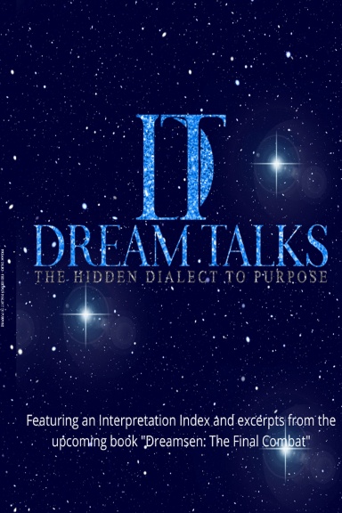 Dream Talks Dream Journal