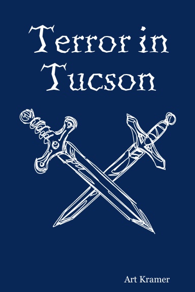 Terror in Tucson
