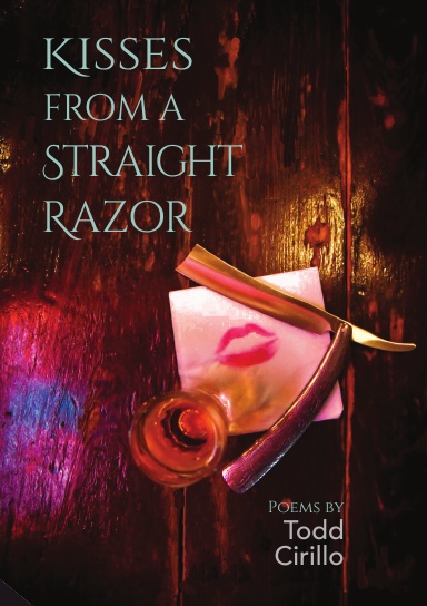 Kisses From A Straight Razor