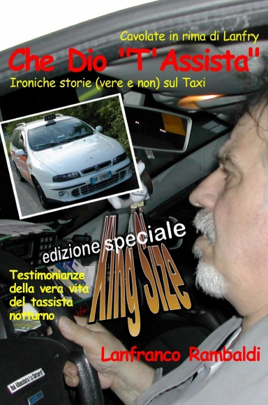 Che Dio "T'Assista" - special edition