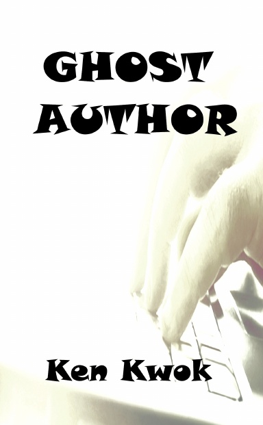 Ghost Author