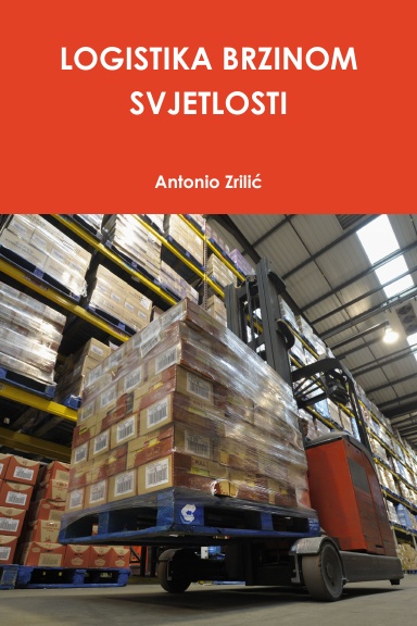 Logistika brzinom svjetlosti