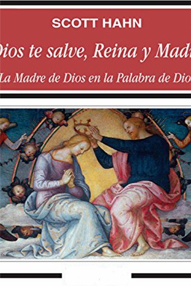DIOS TE SALVE