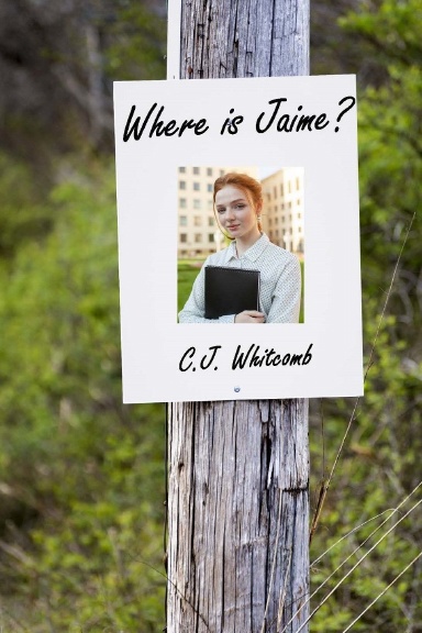 Where Is Jaime?