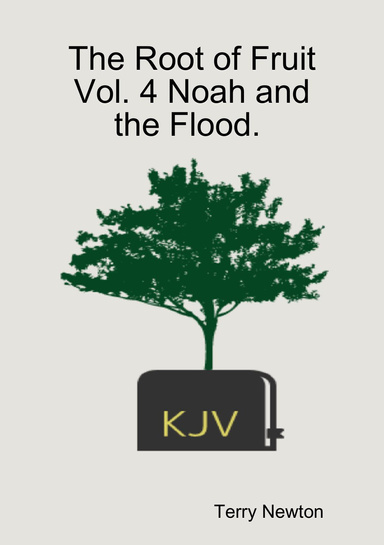 The Root of Fruit Vol. 4
