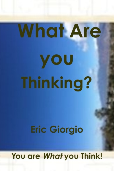 What Are You Thinking?