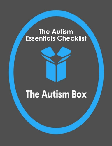 The Autism Essentials Checklist