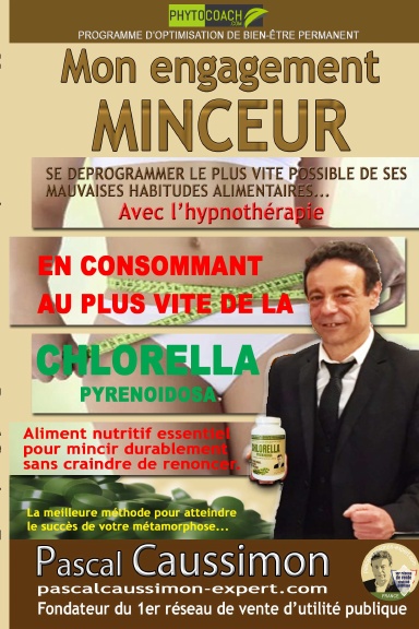 MON ENGAGEMENT MINCEUR