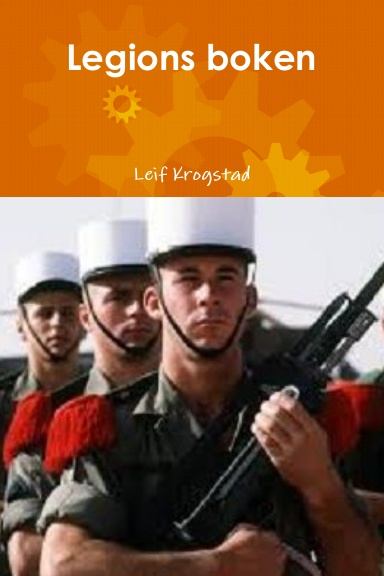 Legions boken