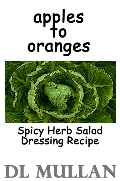 Spicy Herb Salad Dressing Recipe