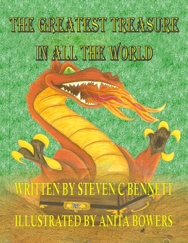 The Greatest Treasure in all the World