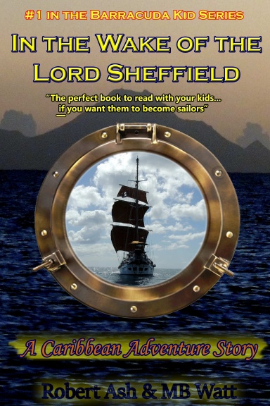 In the Wake of the Lord Sheffield