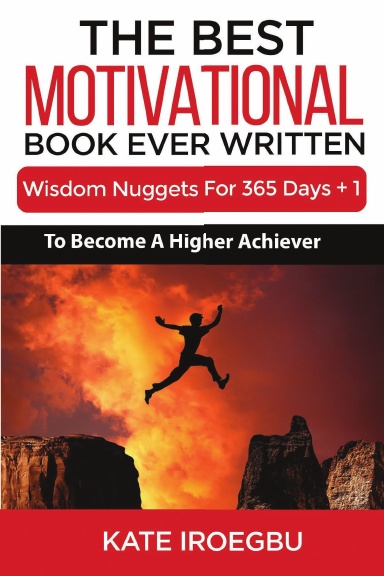 the-best-motivational-book-ever-written