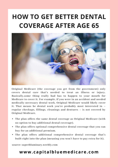 How-to-get-better-dental-coverage-after-age-65