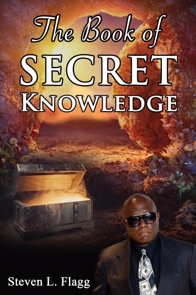 The Book of Secret Knowledge