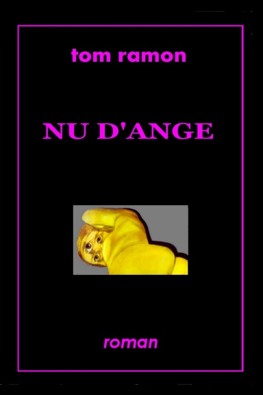 NU D'ANGE