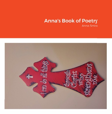 Anna's Book of Poetry