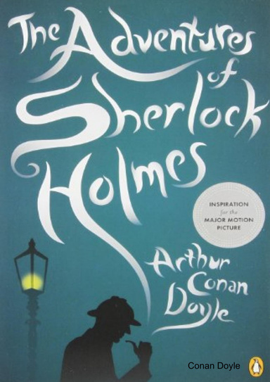 The Adventures of Sherlock Holmes ( Annotated)