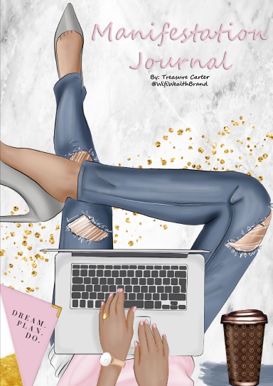 Manifestation Journal