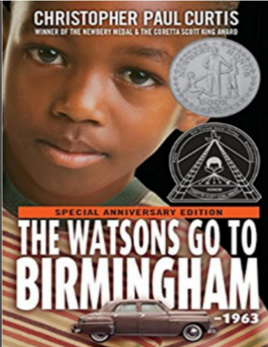 The Watsons.go Birmin