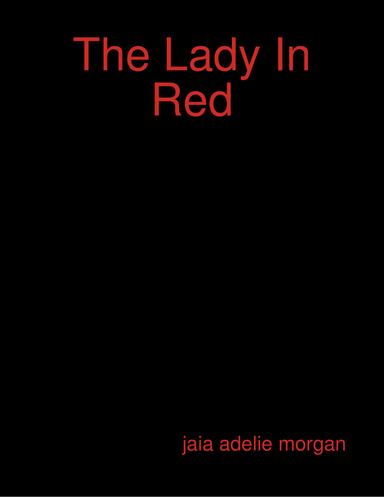 The Lady In Red