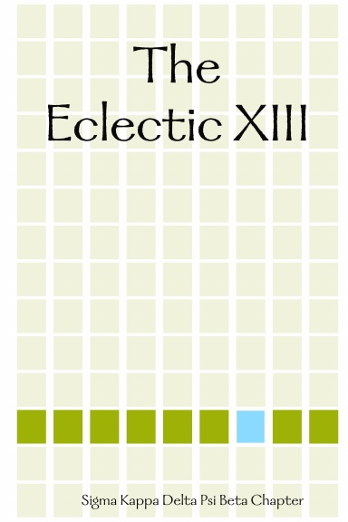 The Eclectic XIII