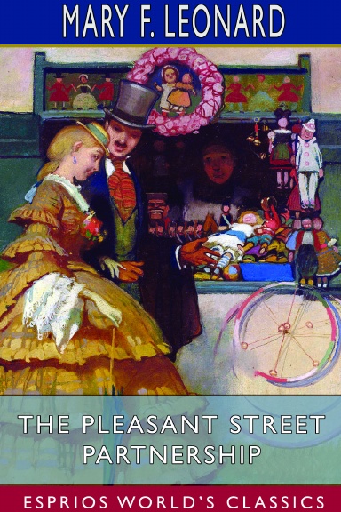 The Pleasant Street Partnership (Esprios Classics)