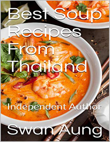 Best Soup Recipes from Thailand