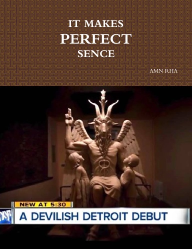 IT MAKES PERFECT SENCE