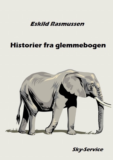 Historier fra glemmebogen