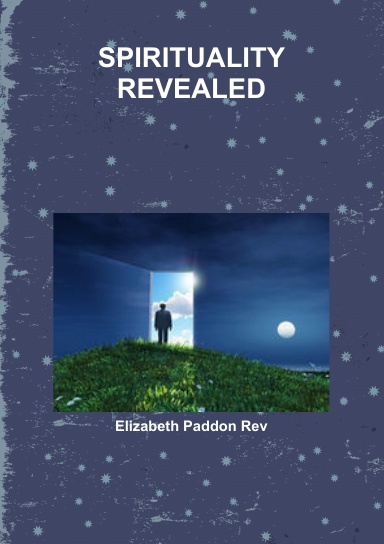SPIRITUALITY REVEALED