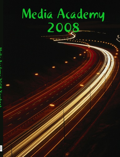2008 Yearbook