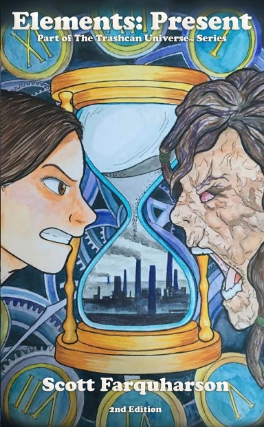 Elements: Present