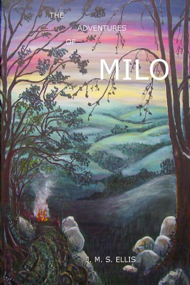 The Adventures of Milo