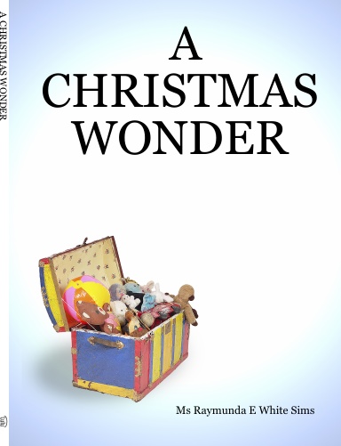 A CHRISTMAS WONDER