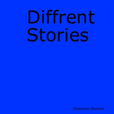 Diffrent Stories