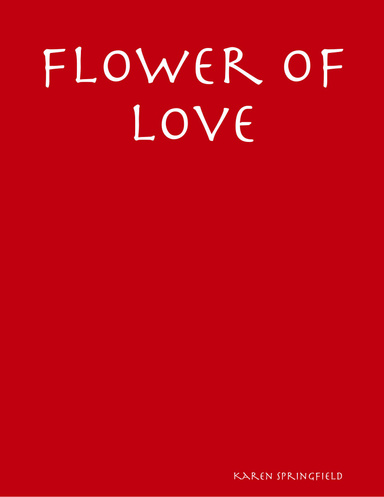 Flower of Love