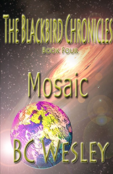 goodreads mosaic chronicles