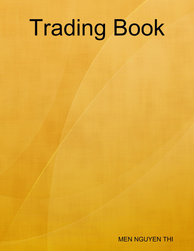 Trading Book