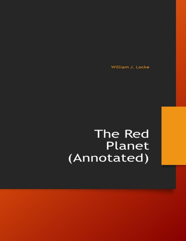 The Red Planet