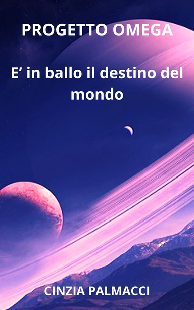 PROGETTO OMEGA
