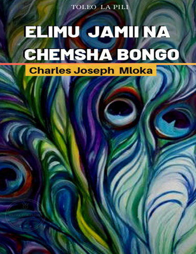 Elimu Jamii Na Chemsha Bongo