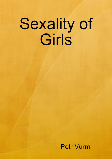 Sexality of Girls