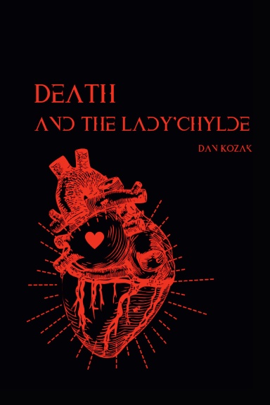 Death and the Lady'chylde