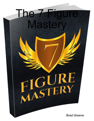 The 7 Figure Mastery