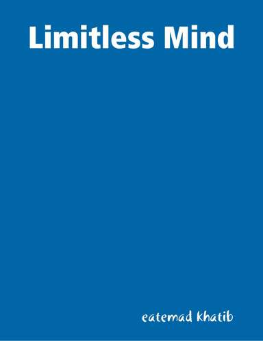 Limitless Mind