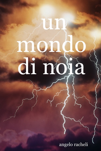un mondo di noia